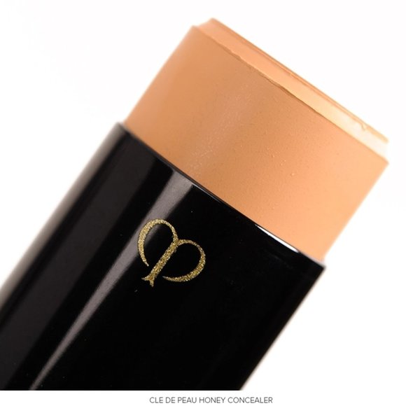 cle de peau Other - CLE DE PEAU Concealer in HONEY ** BRAND NEW **